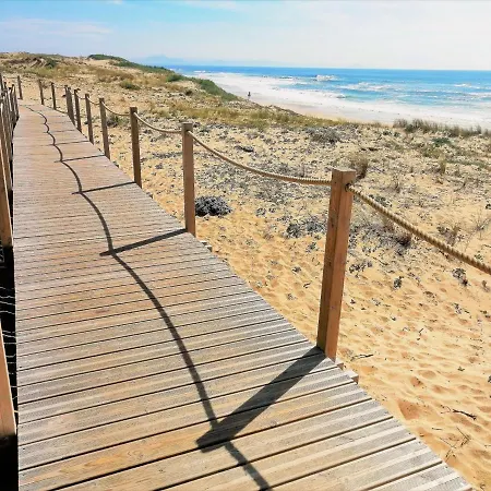 Casa de Férias Patio Avec Piscine, à 400m Des Commerces Et 6km De - Animaux Admis - Fr-1-239-83